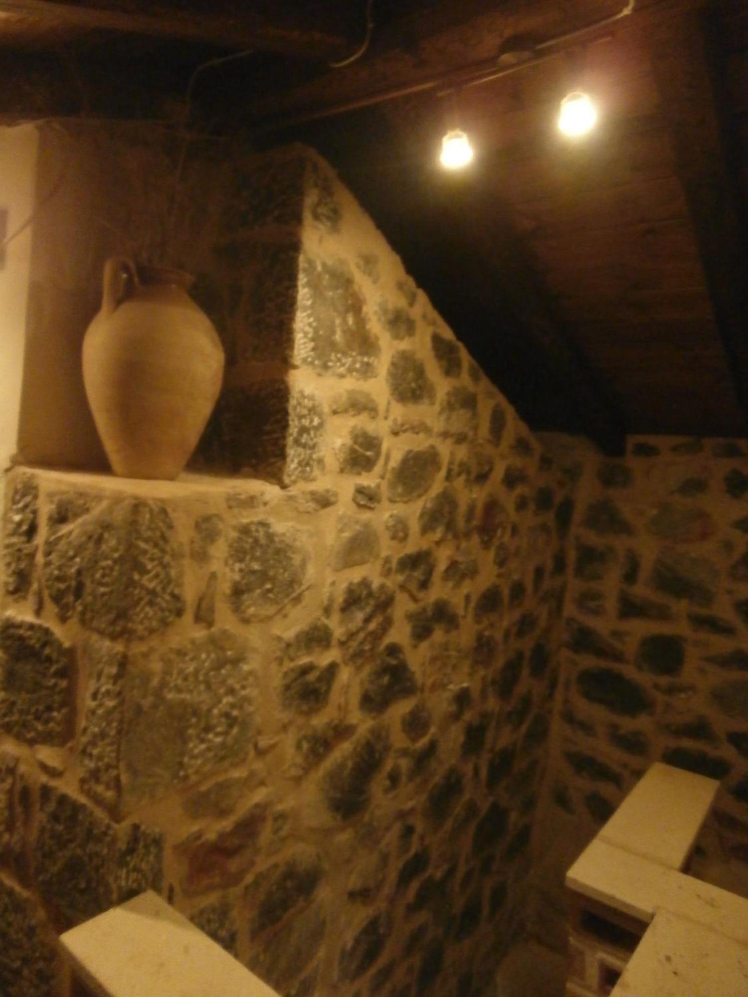 Hotel Pirgoi Edem Pírgos Dhiroú Habitación foto