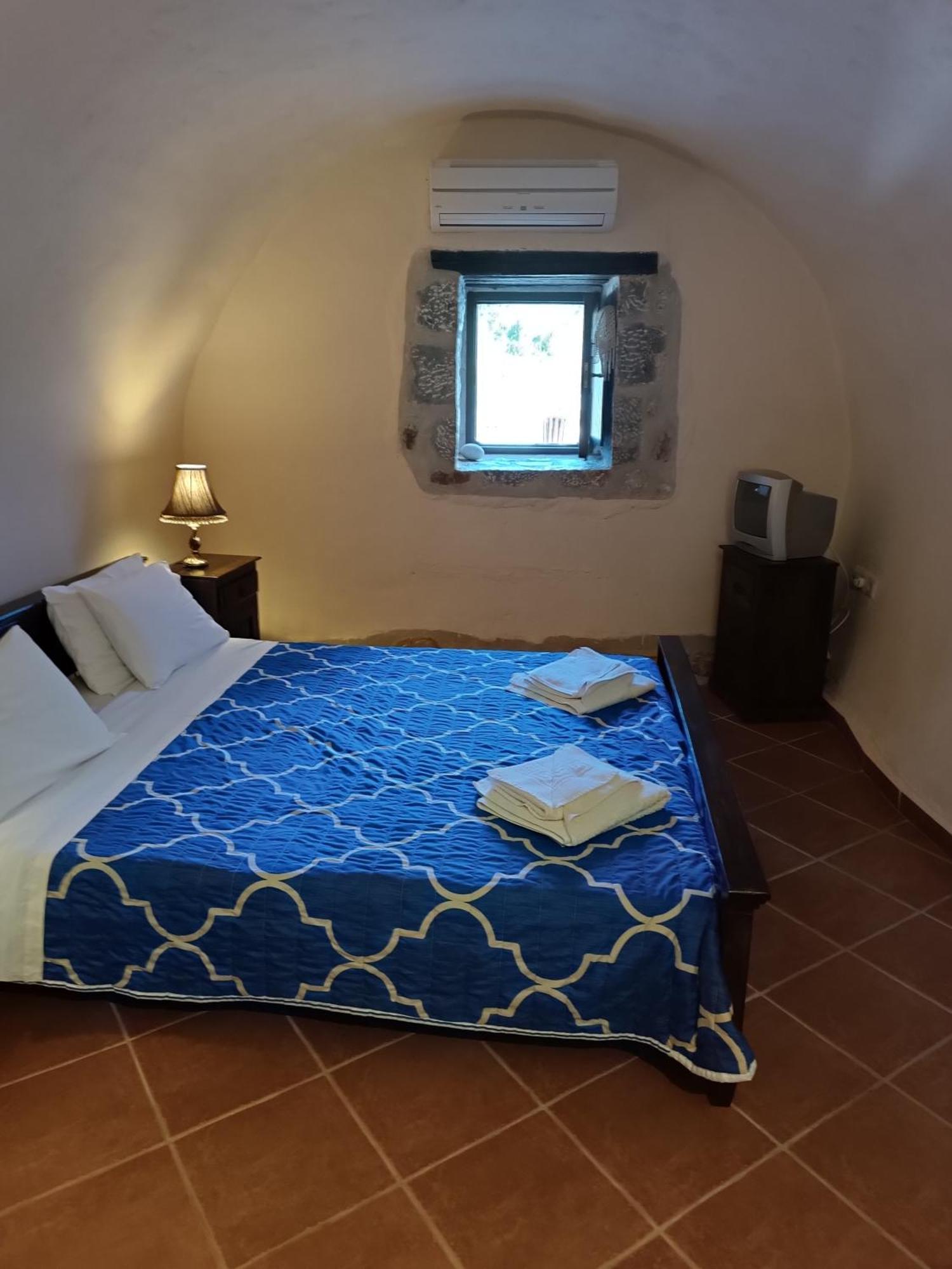 Hotel Pirgoi Edem Pírgos Dhiroú Habitación foto